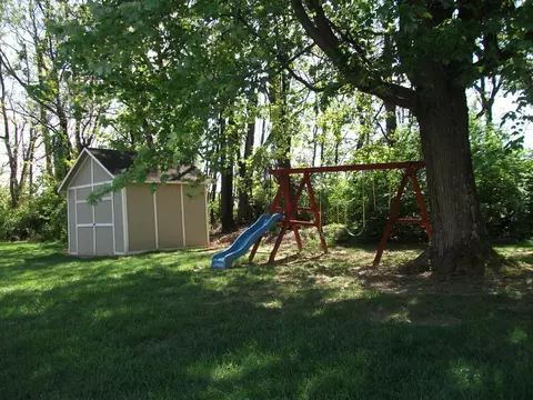 Exterior - 5510 Corral Ln, Frederick, MD 21703 photo 6 of 6