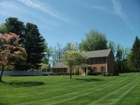 Exterior - 5510 Corral Ln, Frederick, MD 21703 photo 2 of 6