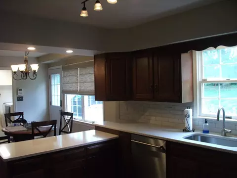 Kitchen - 5510 Corral Ln, Frederick, MD 21703 photo 2 of 2