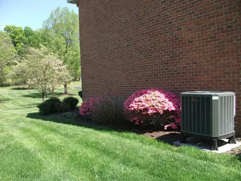 Exterior - 5510 Corral Ln, Frederick, MD 21703 photo 5 of 6