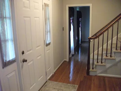 Entry Way - 5510 Corral Ln, Frederick, MD 21703 photo 1 of 1