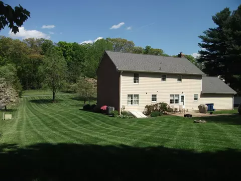 Exterior - 5510 Corral Ln, Frederick, MD 21703 photo 3 of 6