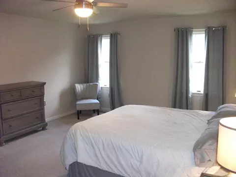 Bedroom - 5510 Corral Ln, Frederick, MD 21703 photo 1 of 4