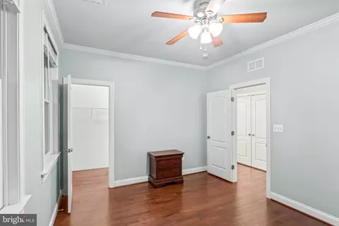 Bedroom - 24 Maxwell Sq, Frederick, MD 21701 photo 6 of 6