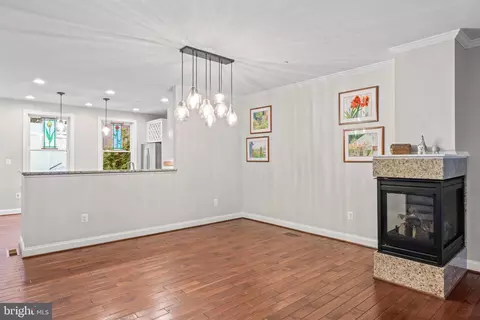 Living - 24 Maxwell Sq, Frederick, MD 21701 photo 2 of 2