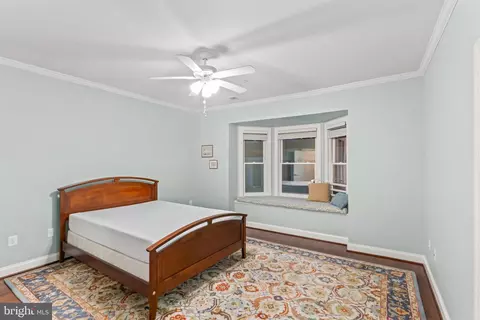 Bedroom - 24 Maxwell Sq, Frederick, MD 21701 photo 1 of 6