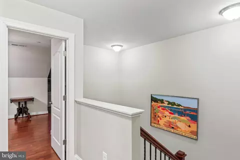 Entry Way - 24 Maxwell Sq, Frederick, MD 21701 photo 6 of 17