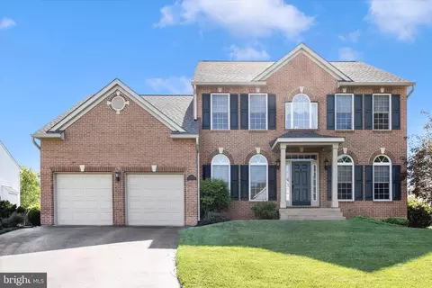 202 Swallow Falls Ct, Walkersville, MD 21793