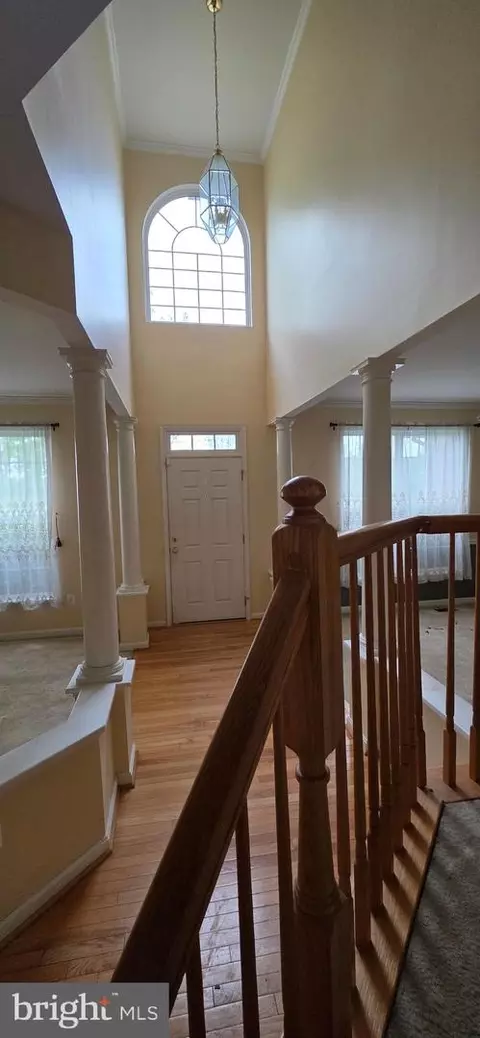Entry Way - 106 Sunlight Dr, Frederick, MD 21702 photo 10 of 10