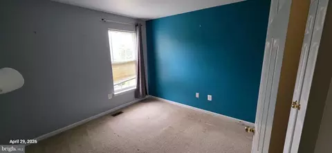 Bedroom - 106 Sunlight Dr, Frederick, MD 21702 photo 2 of 2