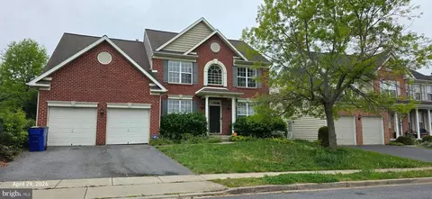 106 Sunlight Dr, Frederick, MD 21702