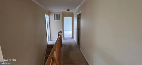 Entry Way - 106 Sunlight Dr, Frederick, MD 21702 photo 2 of 10