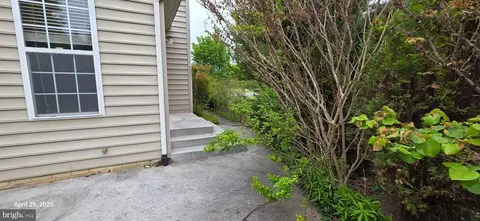 Exterior - 106 Sunlight Dr, Frederick, MD 21702 photo 3 of 3