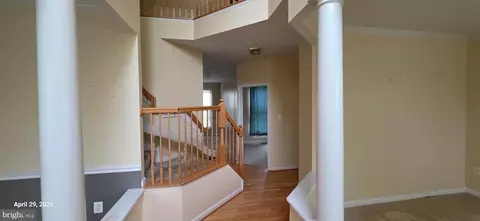 Entry Way - 106 Sunlight Dr, Frederick, MD 21702 photo 9 of 10