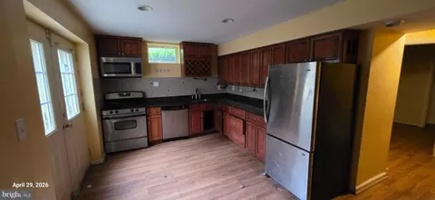 Kitchen - 106 Sunlight Dr, Frederick, MD 21702 photo 1 of 1