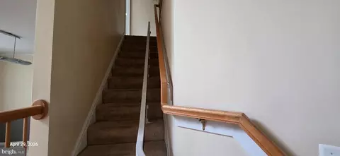 Entry Way - 106 Sunlight Dr, Frederick, MD 21702 photo 3 of 10