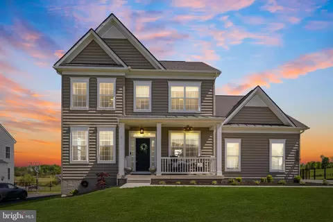 504 Isaac Russell, New Market, MD 21774