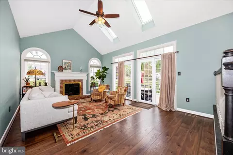 Living - 6119 Fieldcrest Dr, Frederick, MD 21701 photo 1 of 1
