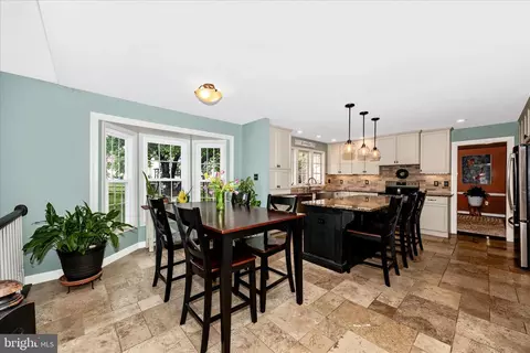 Kitchen - 6119 Fieldcrest Dr, Frederick, MD 21701 photo 1 of 7