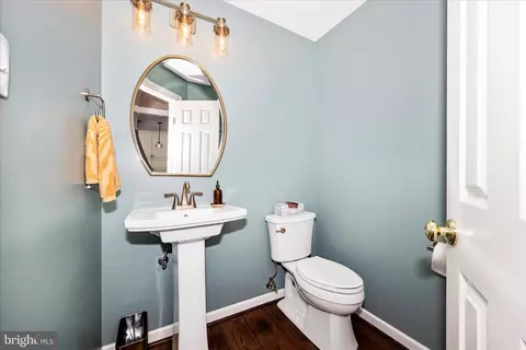 Bath - 6119 Fieldcrest Dr, Frederick, MD 21701 photo 1 of 4