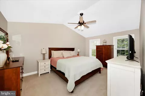 Bedroom - 6119 Fieldcrest Dr, Frederick, MD 21701 photo 1 of 5