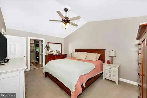 Bedroom - 6119 Fieldcrest Dr, Frederick, MD 21701 photo 3 of 5