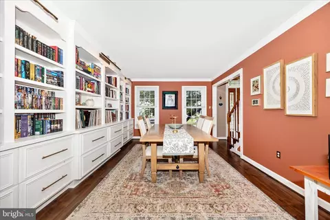 Dining - 6119 Fieldcrest Dr, Frederick, MD 21701 photo 2 of 2