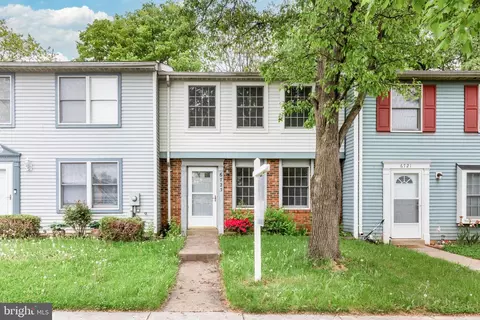 6723 Kernel Ct, Frederick, MD 21703