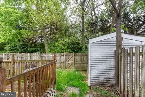 Exterior - 6723 Kernel Ct, Frederick, MD 21703 photo 3 of 4