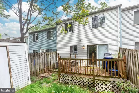 Exterior - 6723 Kernel Ct, Frederick, MD 21703 photo 4 of 4