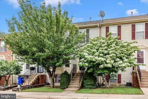 211 Moser Cir, Thurmont, MD 21788