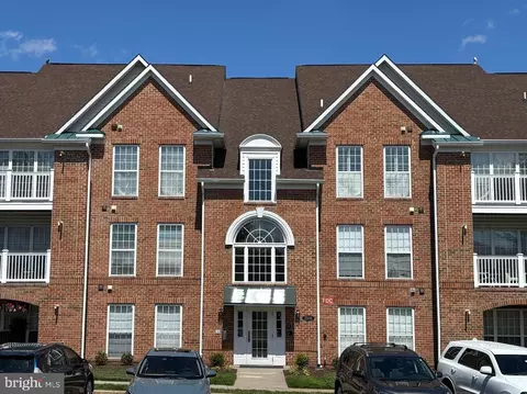 2506 Coach House Way #3B, Frederick, MD 21702
