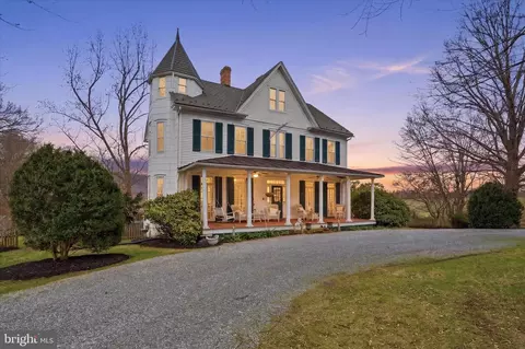 608 Jefferson Pike, Knoxville, MD 21758