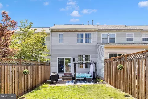 Exterior - 2250 Wetherburne Way, Frederick, MD 21702 photo 6 of 16
