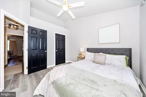 Bedroom - 2250 Wetherburne Way, Frederick, MD 21702 photo 5 of 6