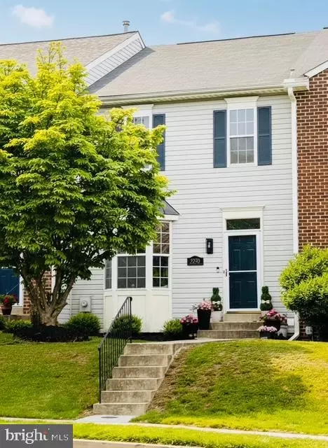 2250 Wetherburne Way, Frederick, MD 21702