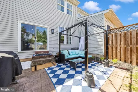 Exterior - 2250 Wetherburne Way, Frederick, MD 21702 photo 11 of 16