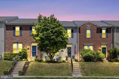 2250 Wetherburne Way, Frederick, MD 21702