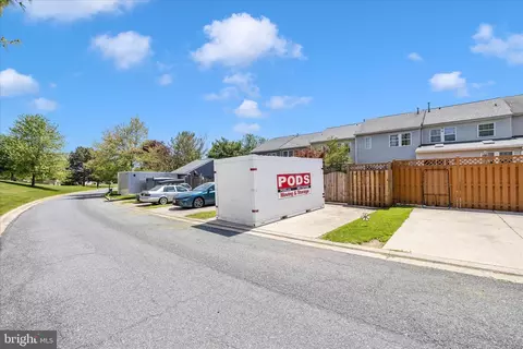 Exterior - 2250 Wetherburne Way, Frederick, MD 21702 photo 13 of 16