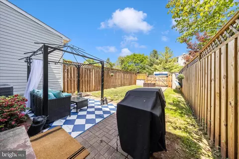 Exterior - 2250 Wetherburne Way, Frederick, MD 21702 photo 12 of 16