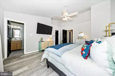 Bedroom - 2250 Wetherburne Way, Frederick, MD 21702 photo 3 of 6