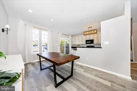 Dining - 2250 Wetherburne Way, Frederick, MD 21702 photo 2 of 2