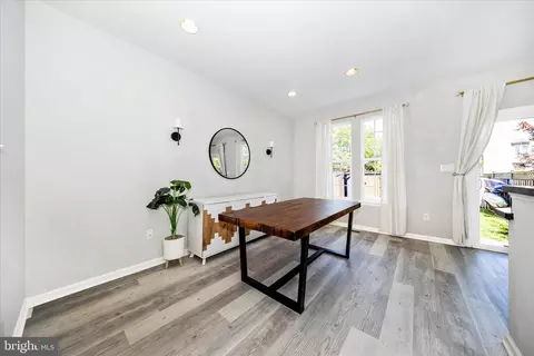 Dining - 2250 Wetherburne Way, Frederick, MD 21702 photo 1 of 2