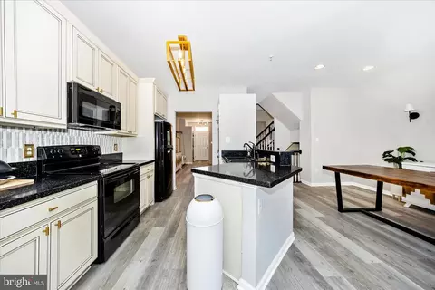 Kitchen - 2250 Wetherburne Way, Frederick, MD 21702 photo 4 of 4