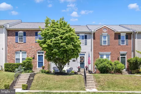 Exterior - 2250 Wetherburne Way, Frederick, MD 21702 photo 2 of 16