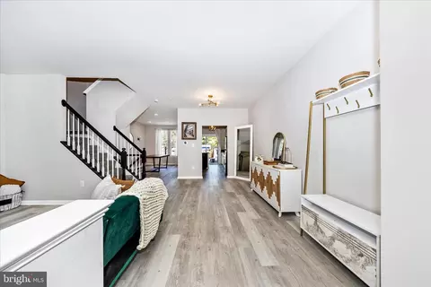 Entry Way - 2250 Wetherburne Way, Frederick, MD 21702 photo 2 of 4