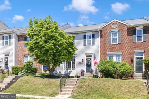 Exterior - 2250 Wetherburne Way, Frederick, MD 21702 photo 3 of 16