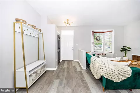 Entry Way - 2250 Wetherburne Way, Frederick, MD 21702 photo 1 of 4