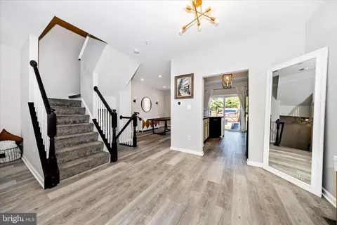 Entry Way - 2250 Wetherburne Way, Frederick, MD 21702 photo 3 of 4