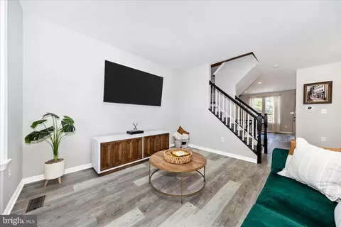 Living - 2250 Wetherburne Way, Frederick, MD 21702 photo 1 of 1